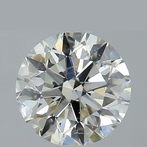 2 CTW Round Diamonds