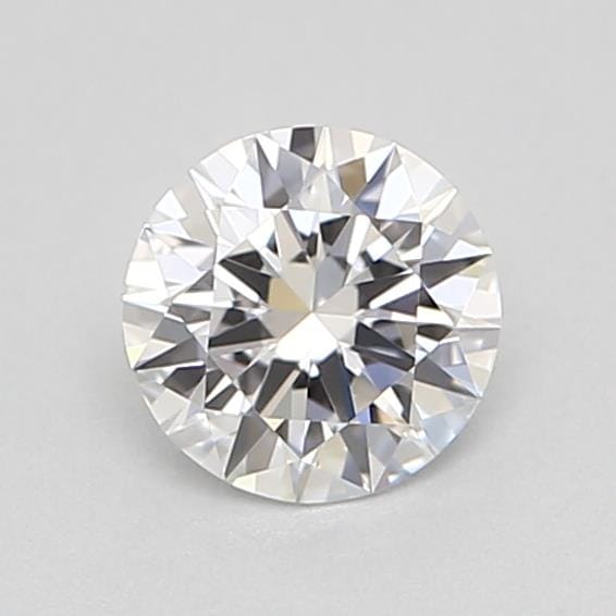 0.23 Carat Round Diamond