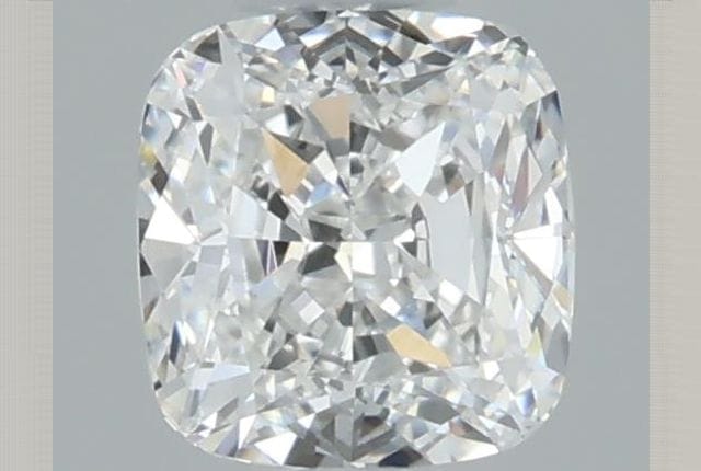 0.51 Carat Cushion Diamond