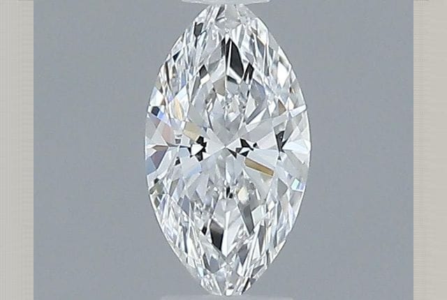 0.31 Carat Marquise Diamond