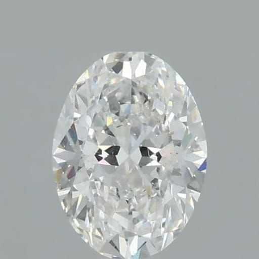 1.2 CTW Oval Diamonds