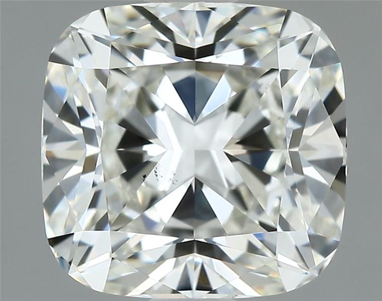 2.01 Carat Cushion Diamond