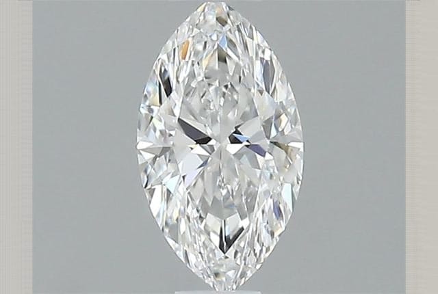 0.30 Carat Marquise Diamond