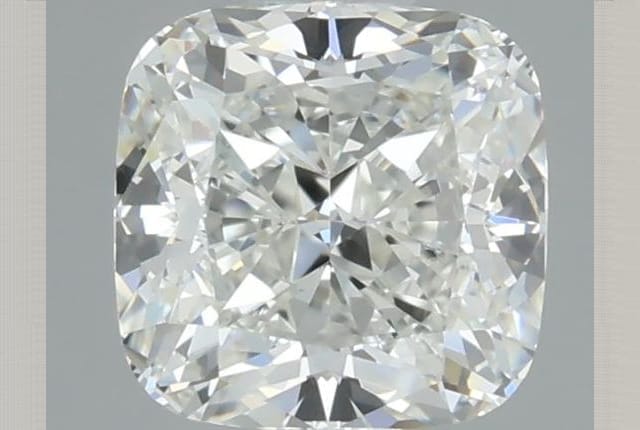 0.60 Carat Cushion Diamond