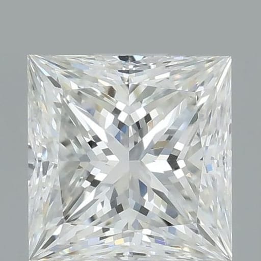 1.2 CTW Princess Diamonds