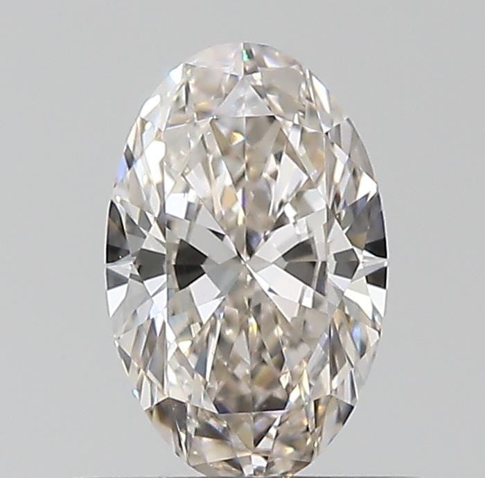 0.40 Carat Oval Diamond