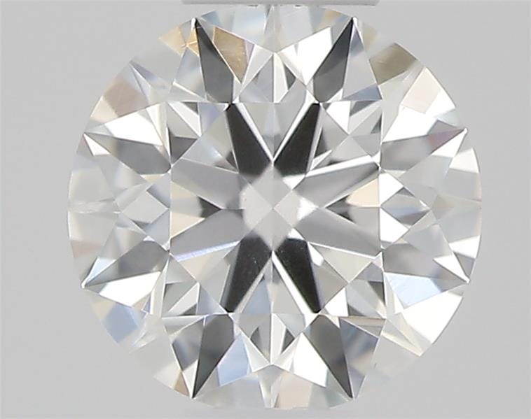 0.30 Carat Round Diamond