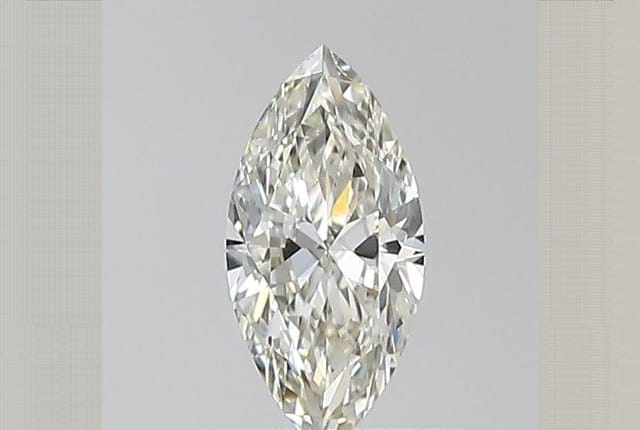 0.33 Carat Marquise Diamond