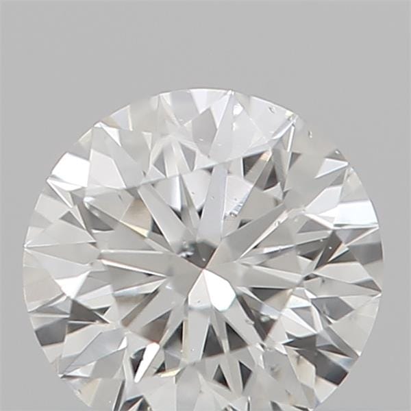 0.18 Carat Round Diamond