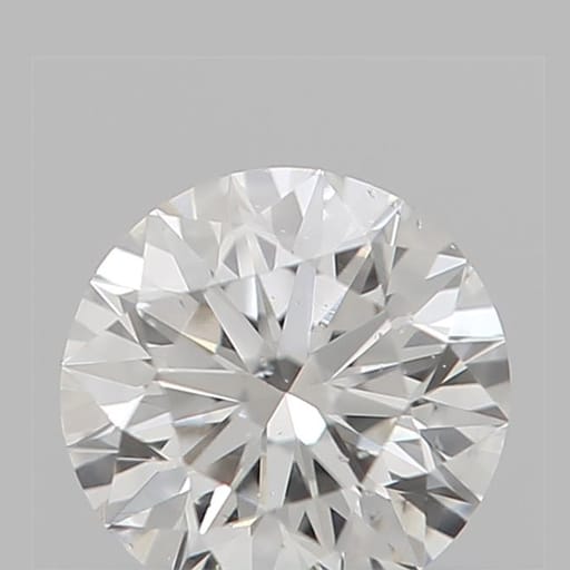 0.18 Carat Round Diamond