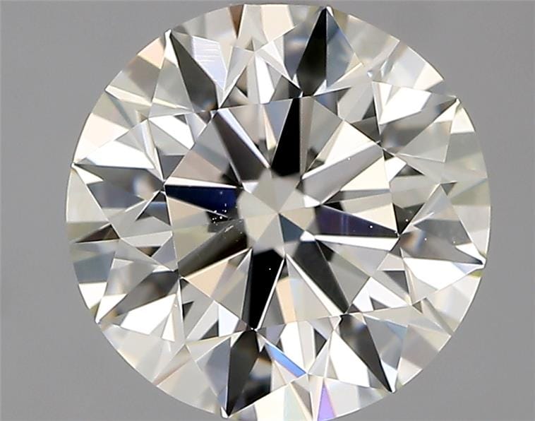1.50 Carat Round Diamond