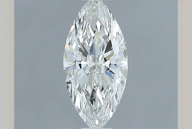 0.31 Carat Marquise Diamond
