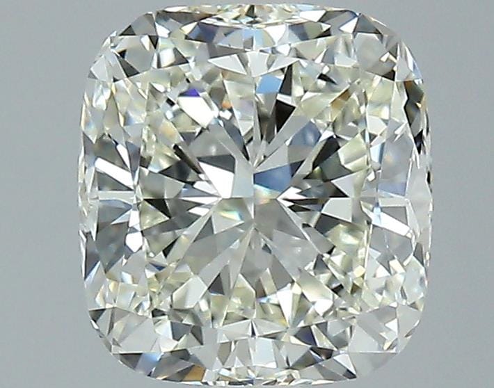 2.22 Carat Cushion Diamond