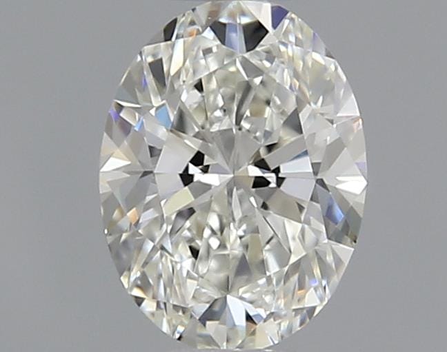 0.30 Carat Oval Diamond