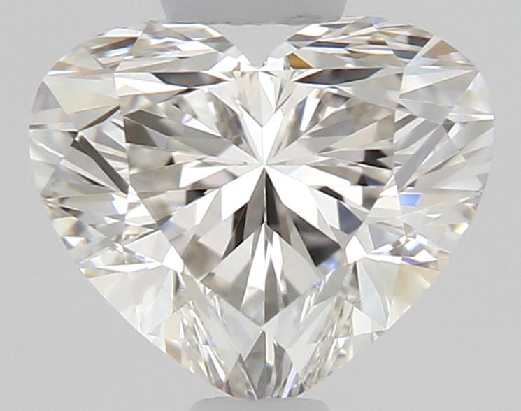 0.52 Carat Heart Diamond
