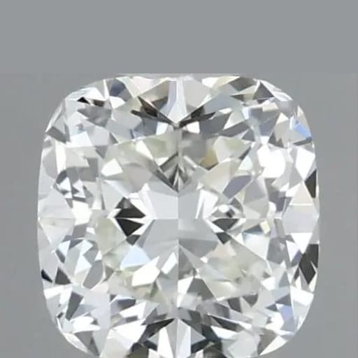 0.40 Carat Cushion Diamond