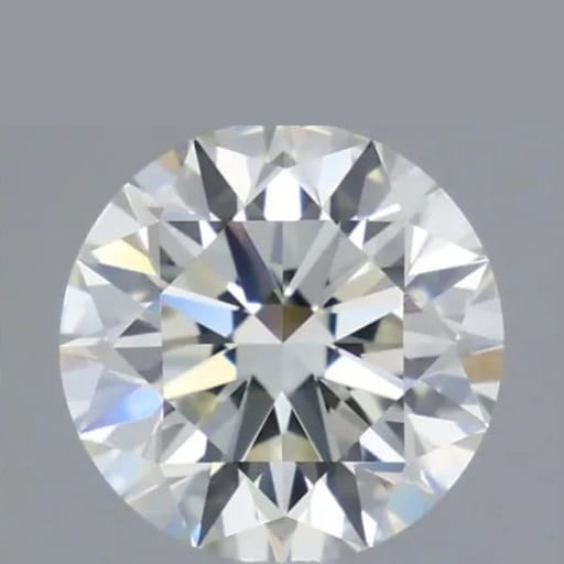 1.30 Carat Round Diamond