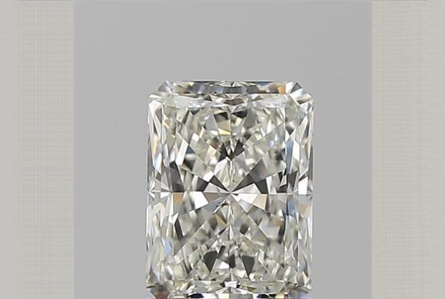 1.01 Carat Radiant Diamond