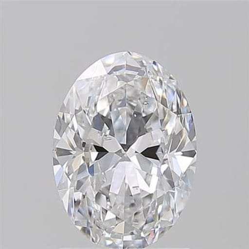 1.50 Carat Oval Diamond