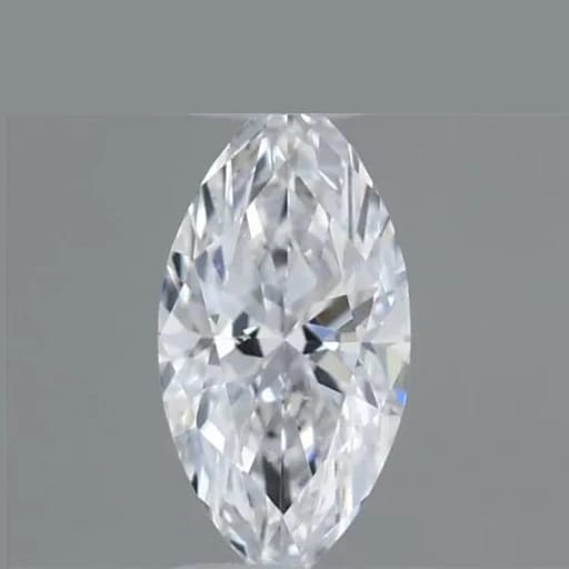 0.18 Carat Marquise Diamond