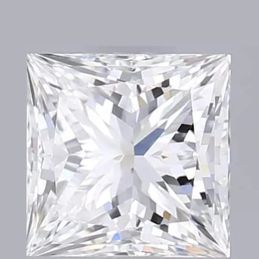 1.4 CTW Princess Diamonds