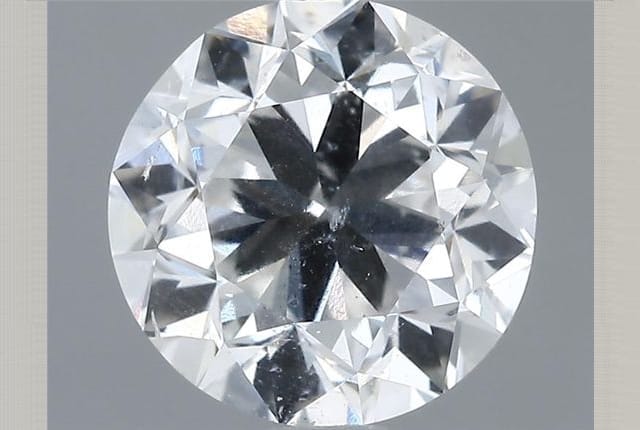 1.50 Carat Round Diamond