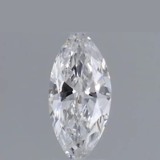 0.21 Carat Marquise Diamond