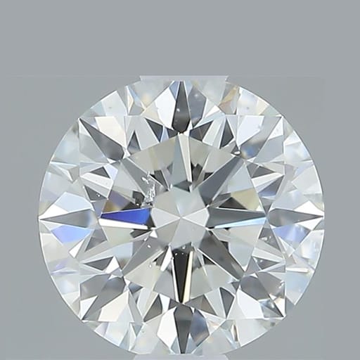 1.2 CTW Round Diamonds