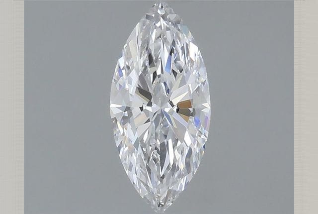 0.30 Carat Marquise Diamond