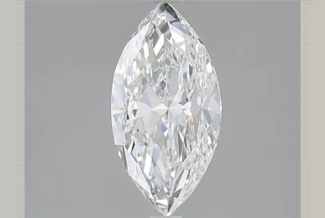 2.00 Carat Marquise Diamond
