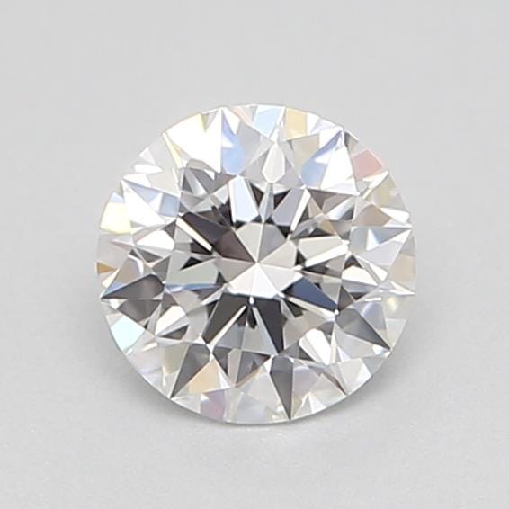 0.26 Carat Round Diamond