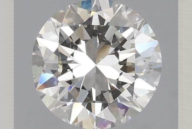 1.50 Carat Round Diamond