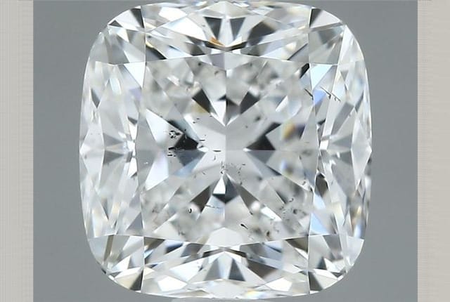 1.01 Carat Cushion Diamond