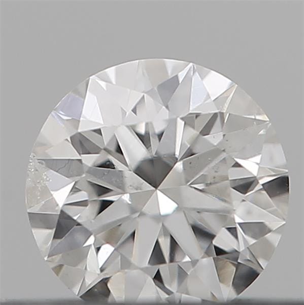 0.18 Carat Round Diamond