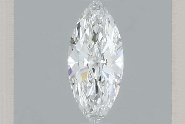 0.30 Carat Marquise Diamond