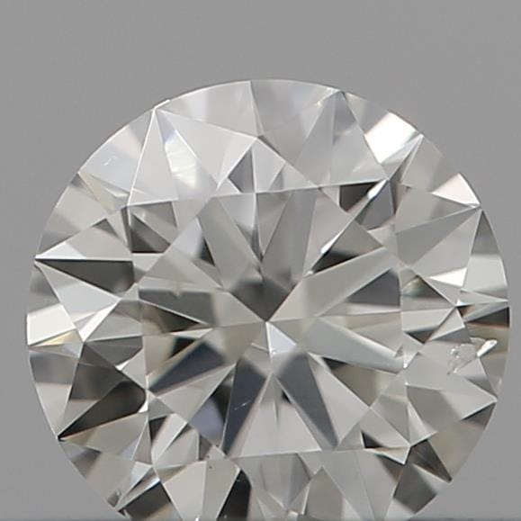 0.18 Carat Round Diamond