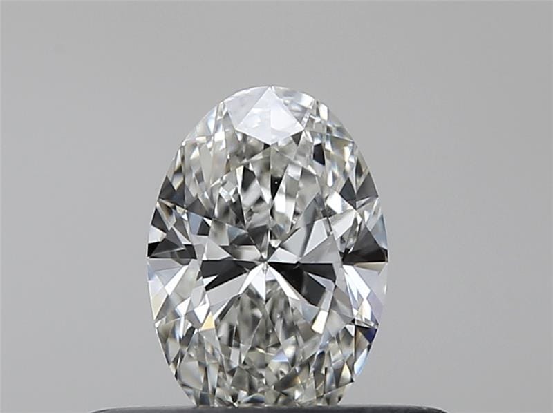 0.30 Carat Oval Diamond