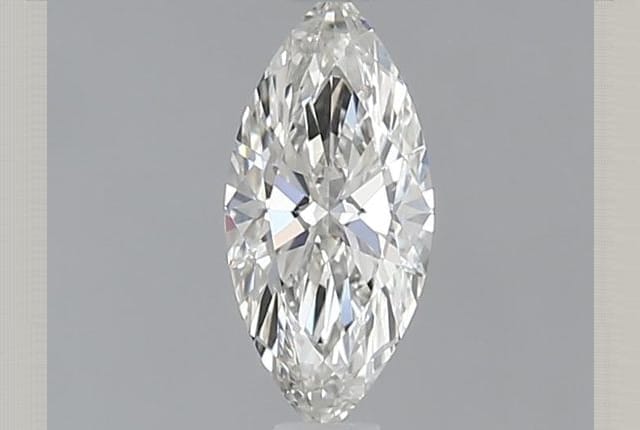 0.36 Carat Marquise Diamond