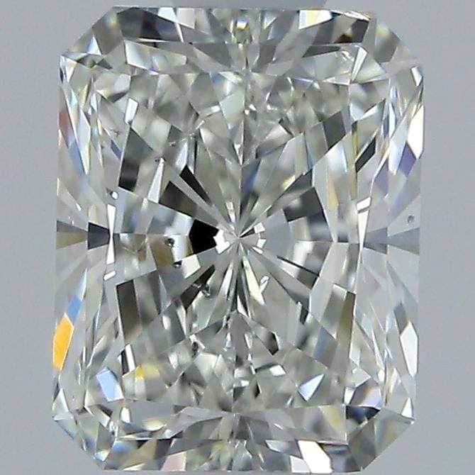1.01 Carat Radiant Diamond