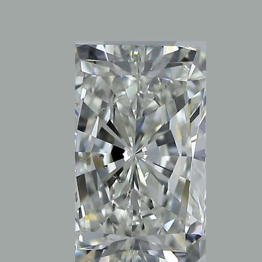 1.01 Carat Radiant Diamond