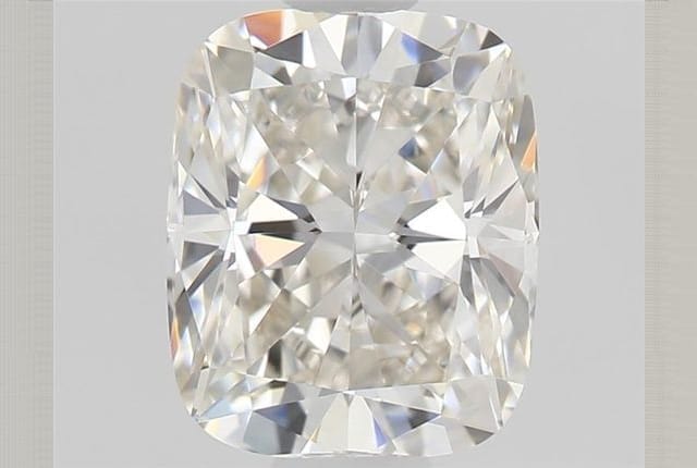 0.71 Carat Cushion Diamond