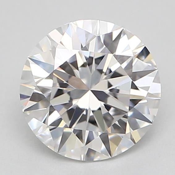 0.55 Carat Round Diamond