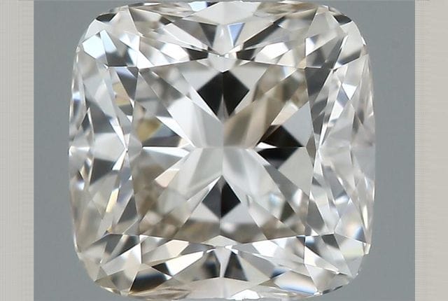 0.40 Carat Cushion Diamond