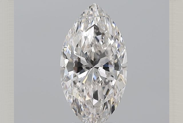 3.01 Carat Marquise Diamond