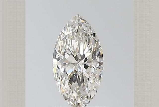0.40 Carat Marquise Diamond