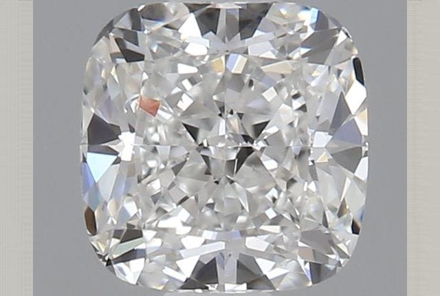 0.51 Carat Cushion Diamond