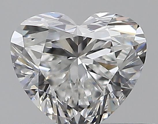 0.40 Carat Heart Diamond