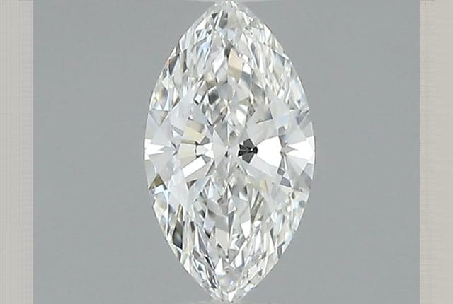 0.31 Carat Marquise Diamond