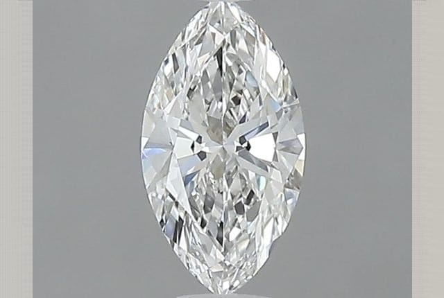 0.30 Carat Marquise Diamond