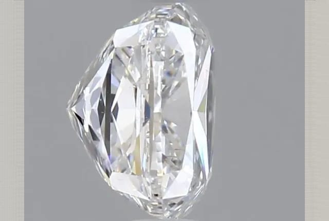 1.00 Carat Cushion Diamond